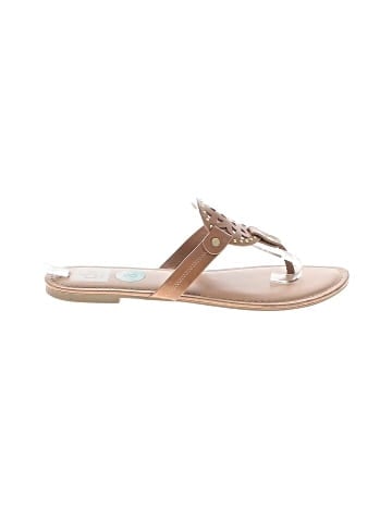 Dolce Vita Flip Flops (view 1)