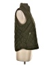 Old Navy 100% Polyester Green Vest Size S - photo 4