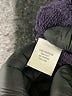 Croft & Barrow 100% Polyester Purple Pullover Sweater Size XL - photo 8