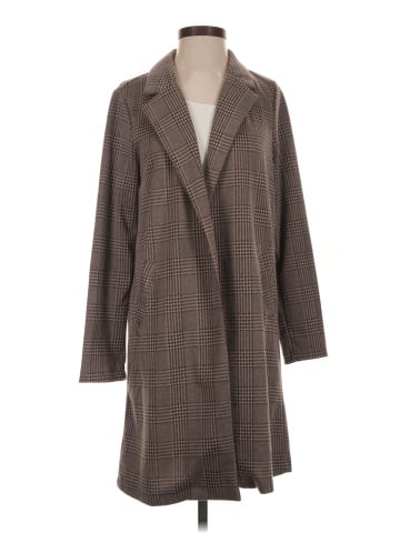 MELLODAY Coat (view 1)