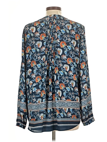 Daniel Rainn Long Sleeve Blouse (view 2)