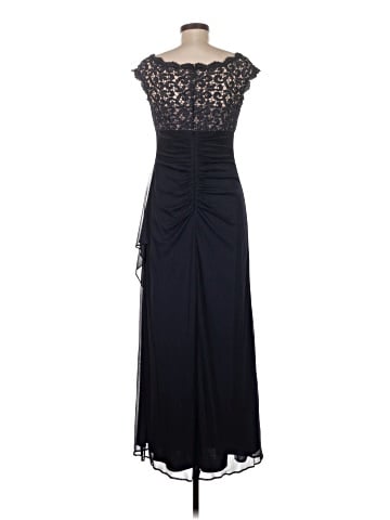 Xscape Cocktail Dress (view 2)