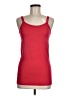 Assorted Brands Red Tank Top One size - photo 1