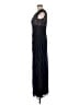 Xscape 100% Polyester Black Cocktail Dress Size 8 - photo 5