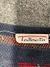 Talbots Plaid Red Pullover Sweater Size M (estimated) - photo 7