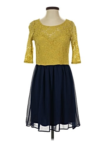 Mystic Cocktail Dress (view 1)