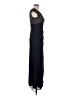 Xscape 100% Polyester Black Cocktail Dress Size 8 - photo 4
