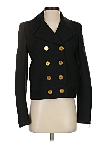 Alexander McQueen Jacket (view 1)