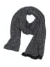 Lululemon Athletica Black Gray Scarf One size - photo 1