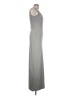 Boohoo Gray Casual Dress Size 10 - photo 4