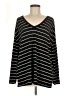ASOS Black Pullover Sweater Size 8 - photo 1