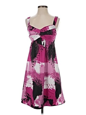 The Limited Cocktail Dress (view 1)