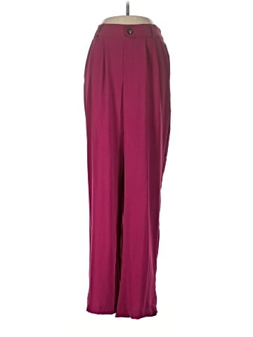 Tulle Dress Pants (view 1)