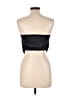 SOLADO Black Sleeveless Blouse Size XL - photo 2