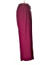Tulle 100% Polyester Burgundy Dress Pants Size M - photo 4