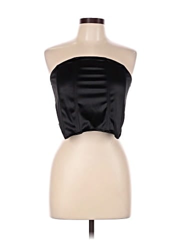 SOLADO Sleeveless Blouse (view 1)