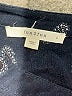Fun2Fun 100% Rayon Black 3/4 Sleeve Blouse Size L - photo 7