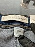 C established 1946 Graphic Blue Jeans Size 16 - photo 7