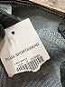 C established 1946 Graphic Blue Jeans Size 16 - photo 8