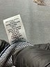 C established 1946 Graphic Blue Jeans Size 16 - photo 9