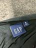 Gap Black Cocktail Dress Size M - photo 7