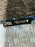 Zara Blue Long Sleeve Top Size L - photo 7