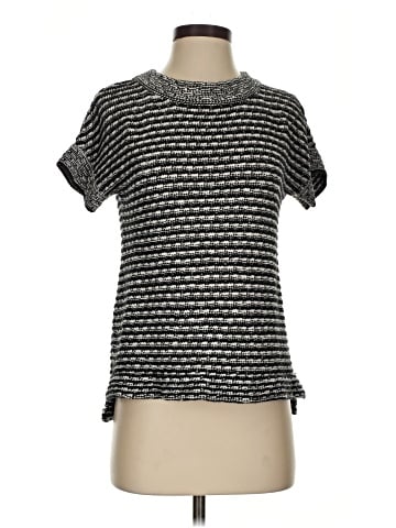 Field Flower Short Sleeve Top (view 1)