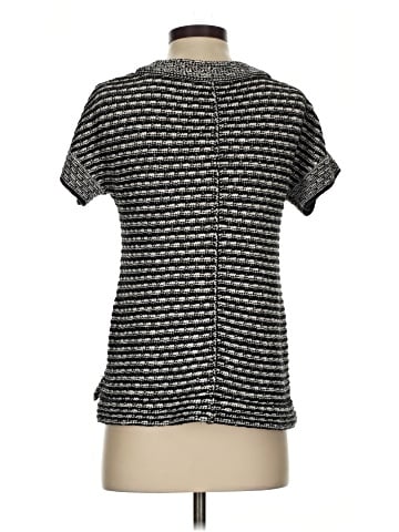 Field Flower Short Sleeve Top (view 2)