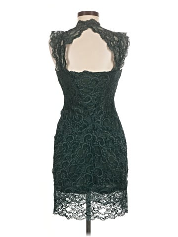 Nicole Miller Cocktail Dress (view 2)