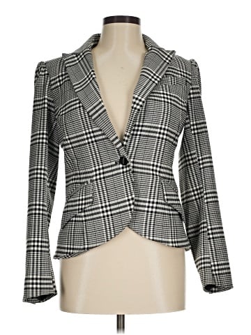 Maison d' Amelie Blazer (view 1)