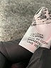 Panama Jack Animal Print Silver Short Sleeve Blouse Size XS - photo 8