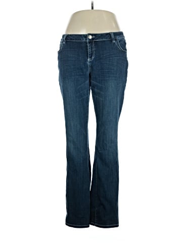 Inc Denim Jeans (view 1)