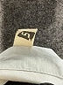 Assorted Brands Ivory Short Sleeve Blouse Size XL (estimated) - photo 7