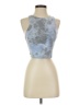 Athleta Blue Tank Top Size XS - photo 1