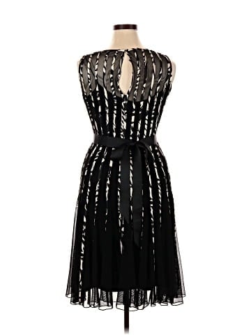 Xscape Cocktail Dress (view 2)