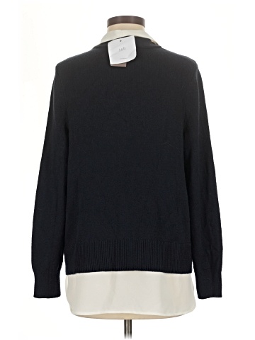 J.Jill Cardigan (view 2)