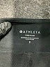 Athleta Solid Black Active Skort Size 2 - photo 3