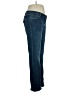 Inc Denim Blue Jeans Size 16 - photo 4