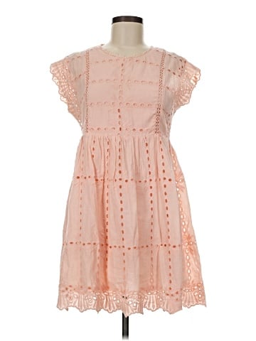 LoveRiche Casual Dress (view 1)