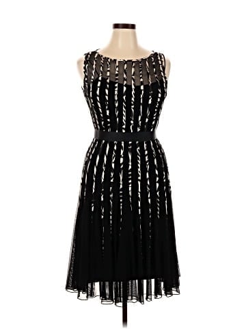 Xscape Cocktail Dress (view 1)