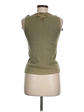See By Chloé Sleeveless T-Shirt (view 2)