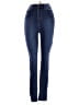 Vibrant M.I.U Blue Jeans Size 3 - photo 1