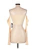 SOLADO Ivory Tube Top Size XL - photo 2
