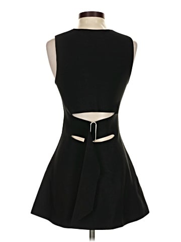 Alexander Wang Cocktail Dress (view 2)