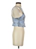 Athleta Blue Tank Top Size XS - photo 4