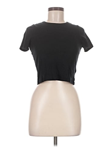 Topshop Short Sleeve T-Shirt (view 1)