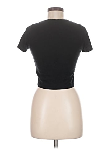Topshop Short Sleeve T-Shirt (view 2)