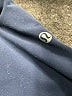 Lululemon Athletica Blue Active Pants Size 6 - photo 7