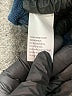 Eight Eight Eight Blue Turtleneck Sweater Size S - photo 8