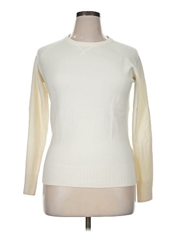 French Connection Pullover Sweater (view 1)